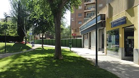 CENTRO VETERINARIO Dr. Gerardo Ibáñez Sánchez