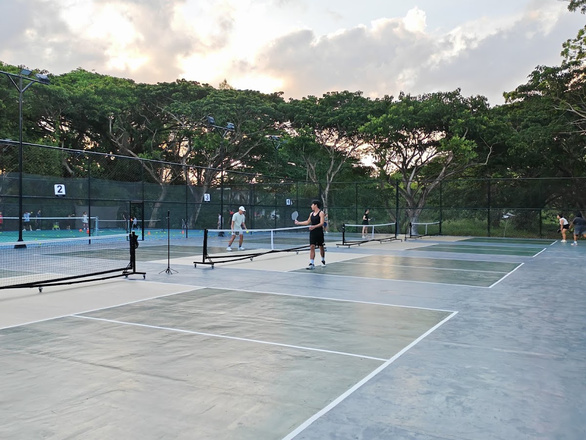 i.SERVE Palawan Pickleball And Tennis Courts photo 5