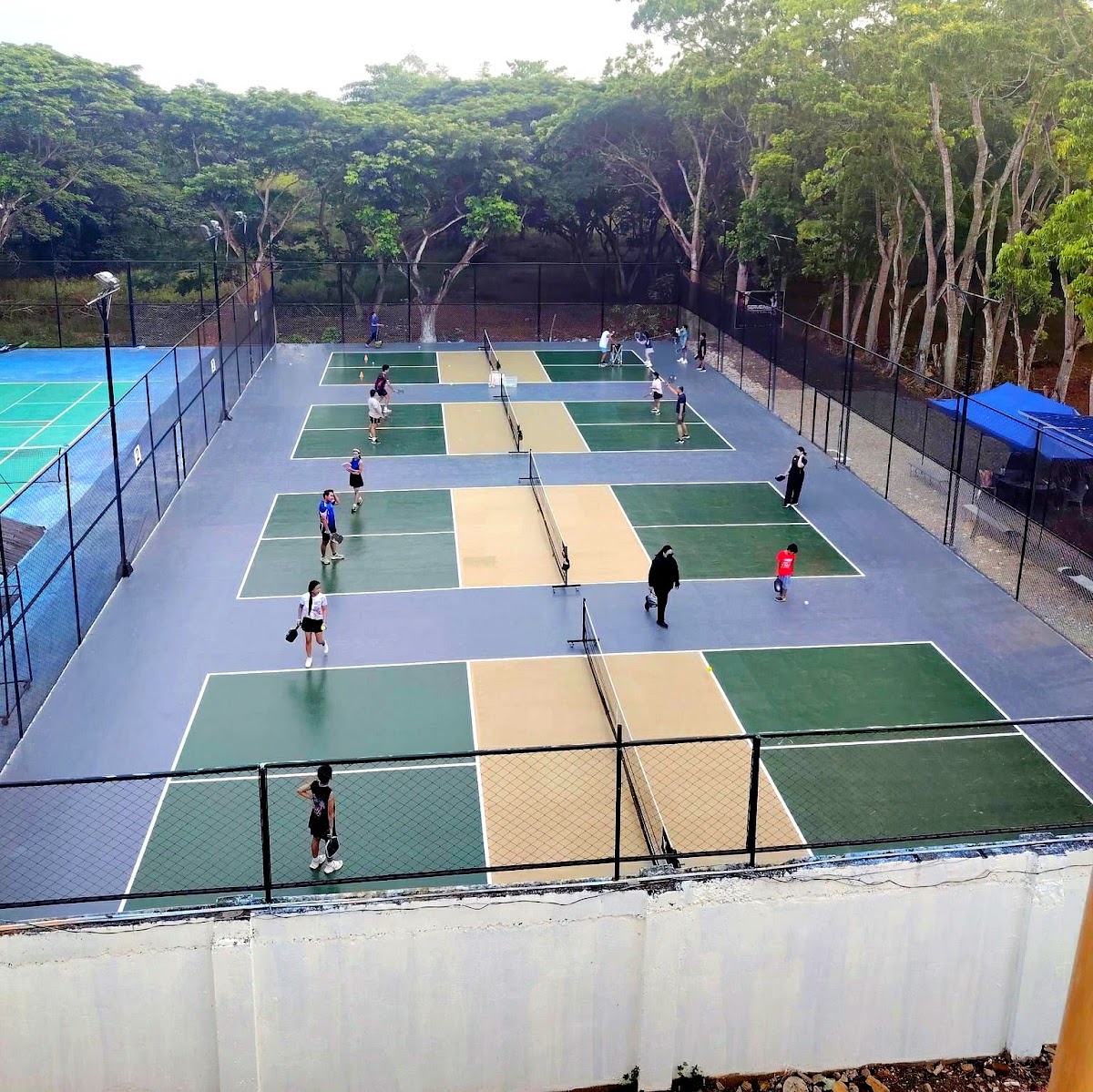 i.SERVE Palawan Pickleball And Tennis Courts photo 1