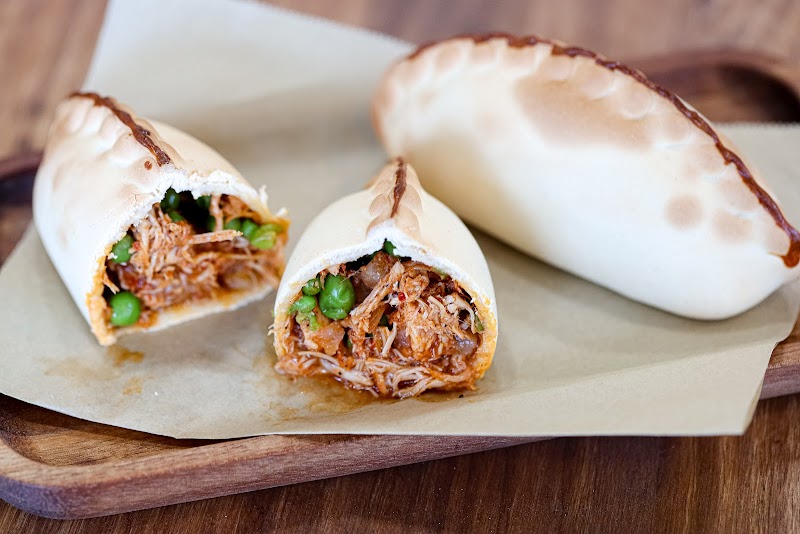 The Wild Mug Coffee Bar photo 2