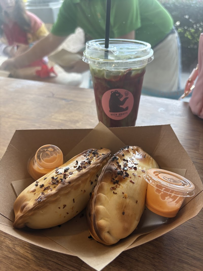 The Wild Mug Coffee Bar photo 3