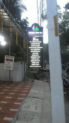 Orange Healthcare Clinic