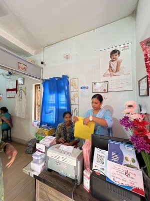 Dr Sonia Patnaik - Image 2