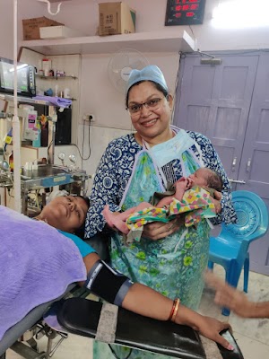 Dr Sonia Patnaik - Image 3