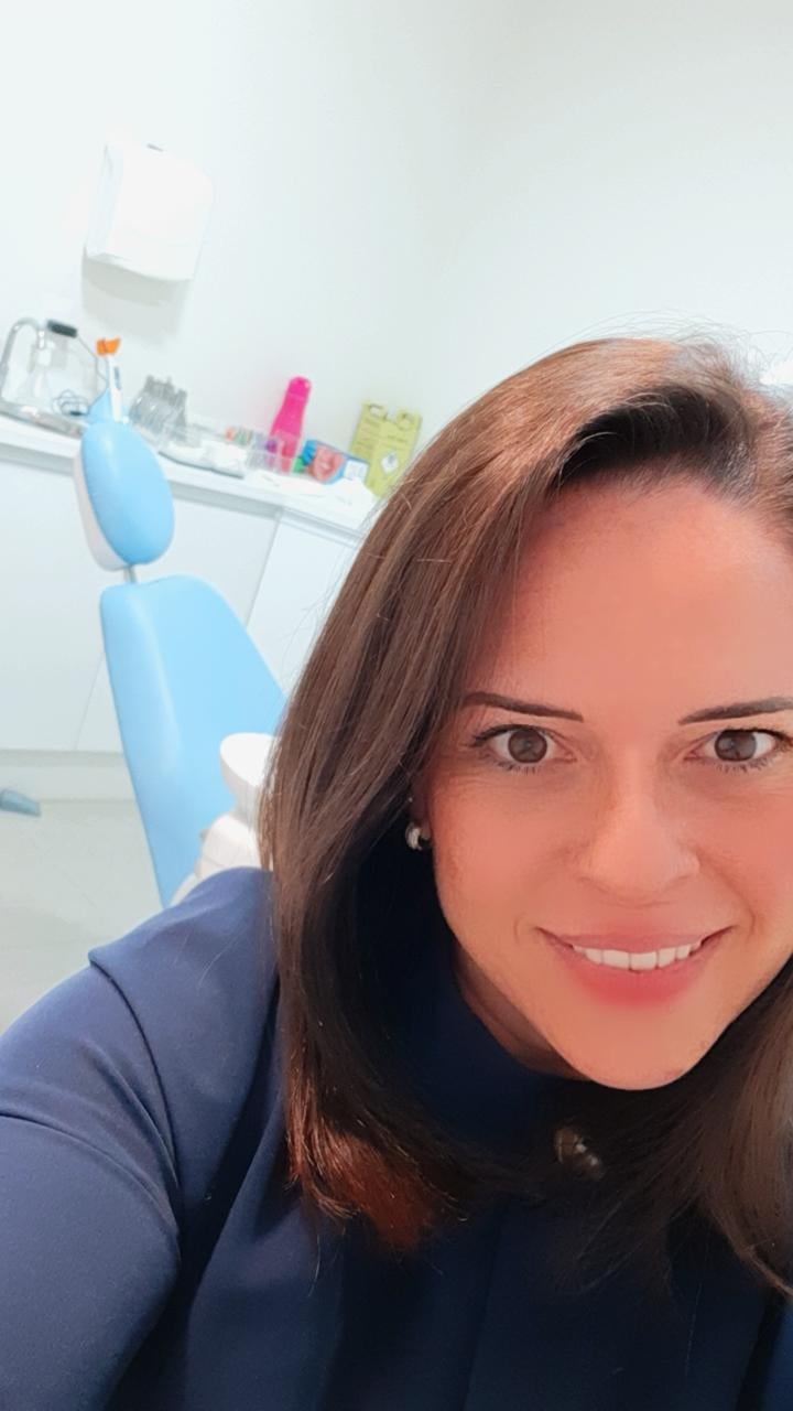 Dra Juliana Dala Rosa - foto 1