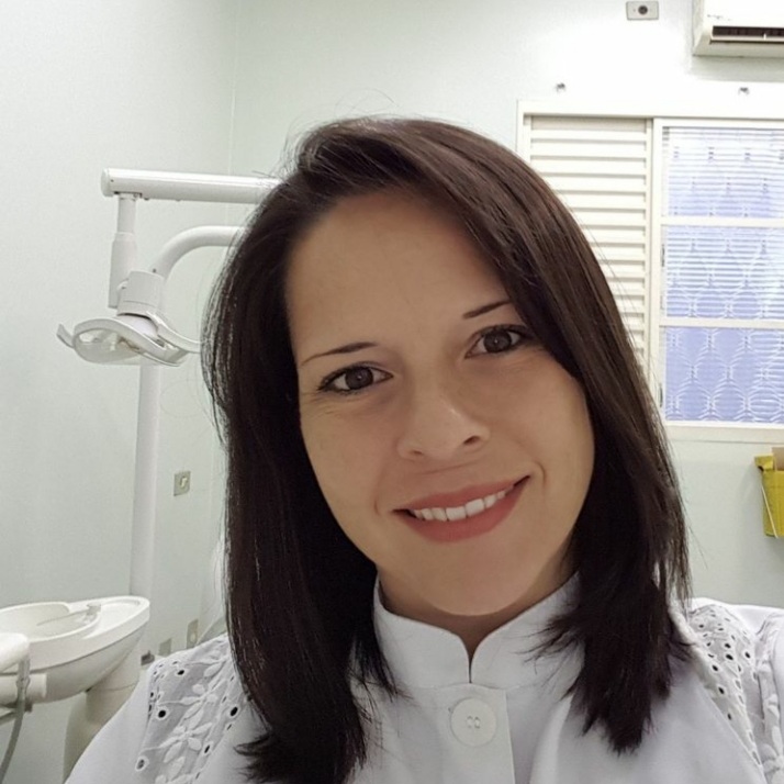 Dra Juliana Dala Rosa - foto 3