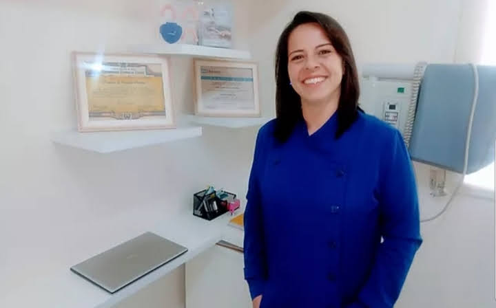 Dra Juliana Dala Rosa - foto 4