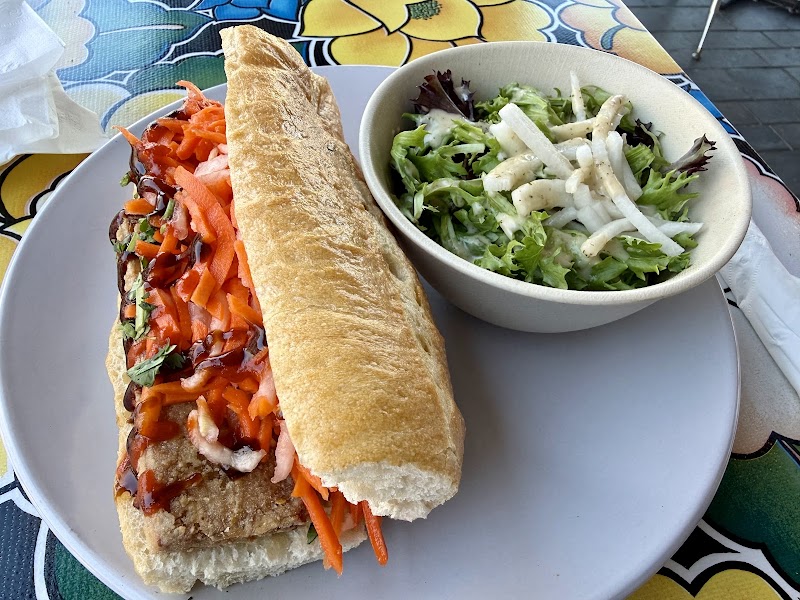 The Root Cafe photo 3