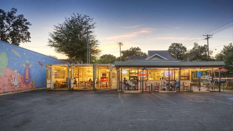 The Root Cafe photo 3