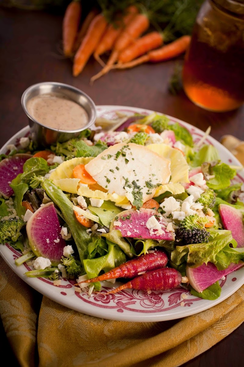 The Root Cafe photo 2