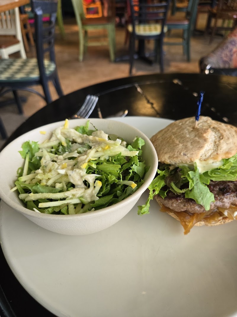 The Root Cafe photo 4