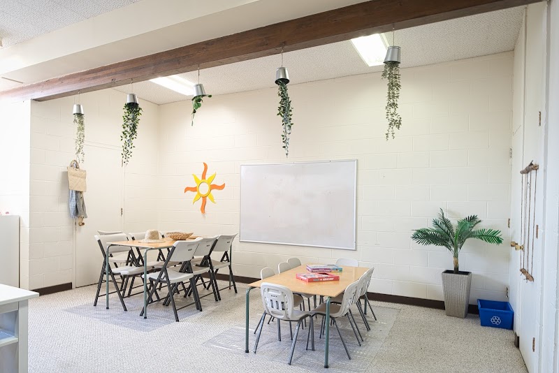 Sunny Station Childcare Centre & OSC Ltd photo 3