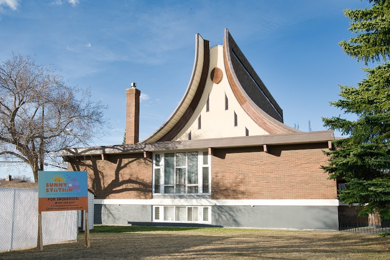 Sunny Station Childcare Centre & OSC Ltd photo 2