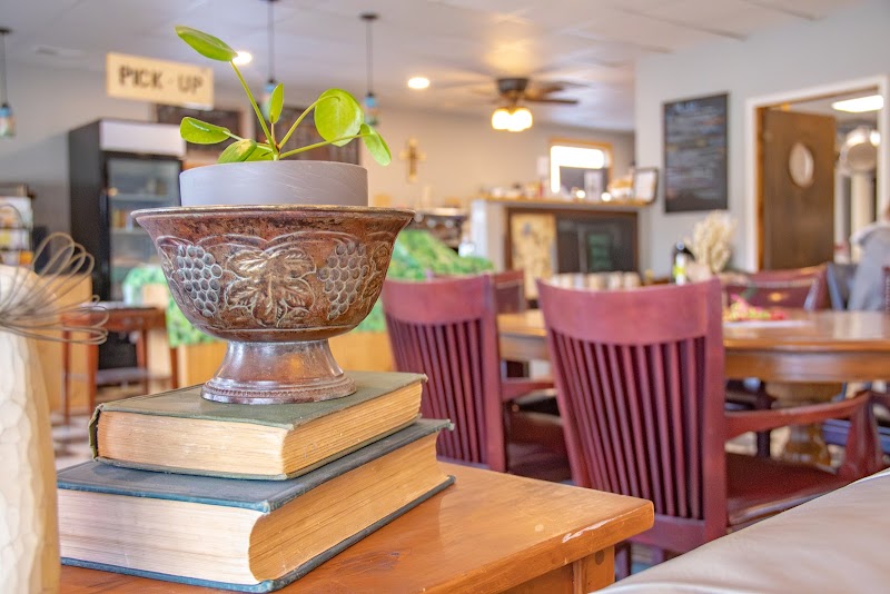 The Well Coffeehouse and Eatery photo 4