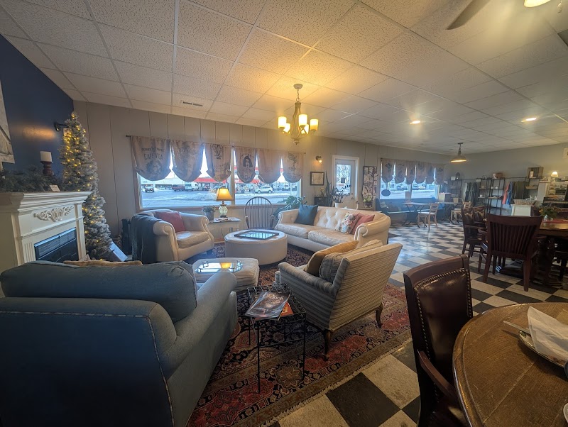 The Well Coffeehouse and Eatery photo 3