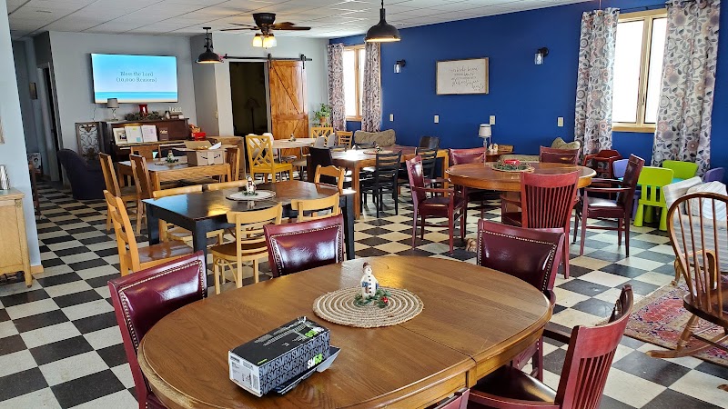 The Well Coffeehouse and Eatery photo 1