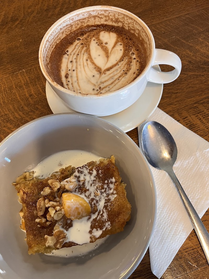 The Well Coffeehouse and Eatery photo 2