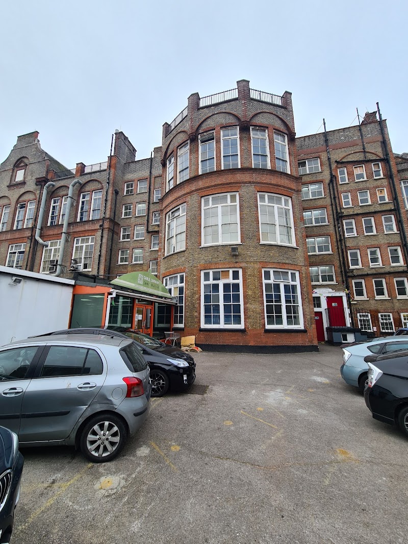 Darul Ummah Masjid photo 3