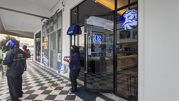 ZUS Coffee - Taman Kota Masai, Pasir Gudang - Photo 1