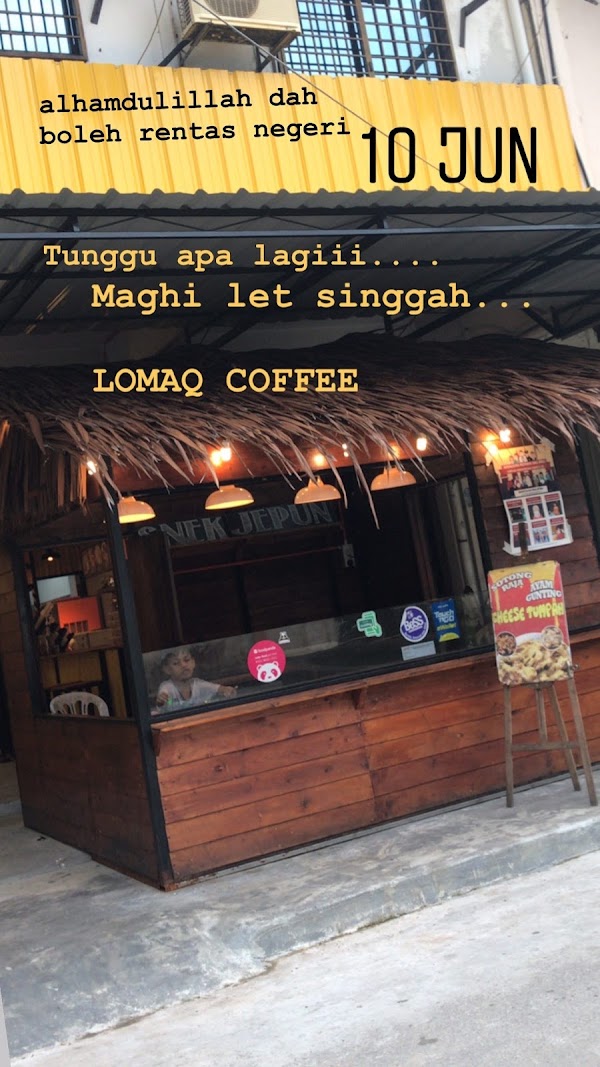 Lomaq Coffee - Photo 1