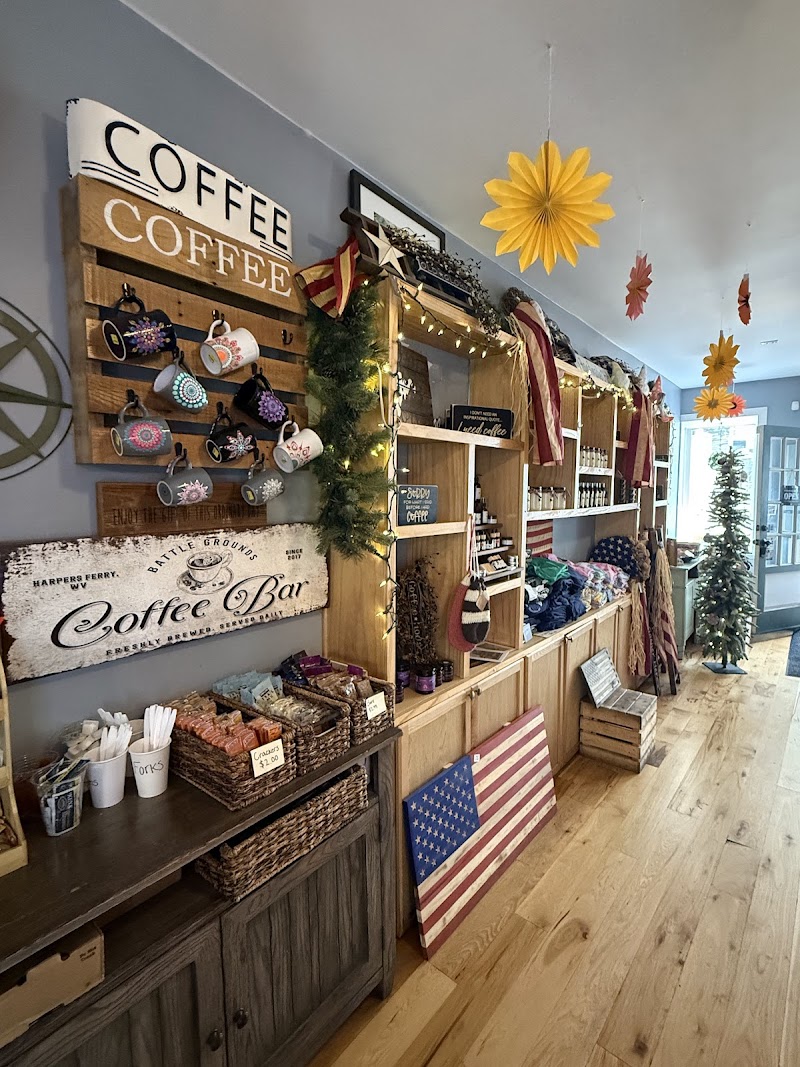 Battle Grounds Bakery & Coffee photo 4