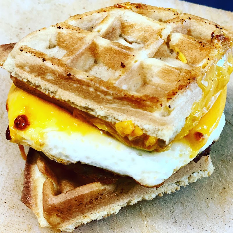 Battle Grounds Bakery & Coffee photo 2