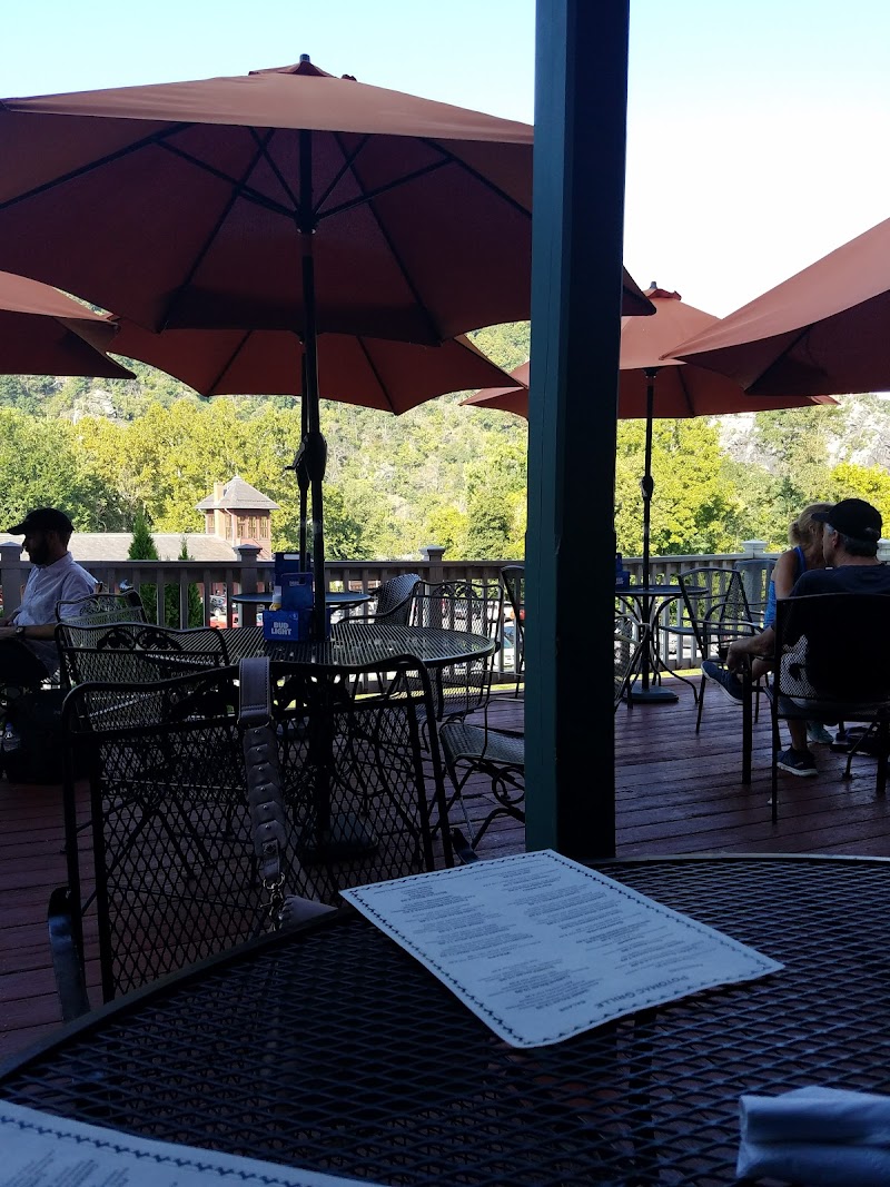 Battle Grounds Bakery & Coffee photo 1