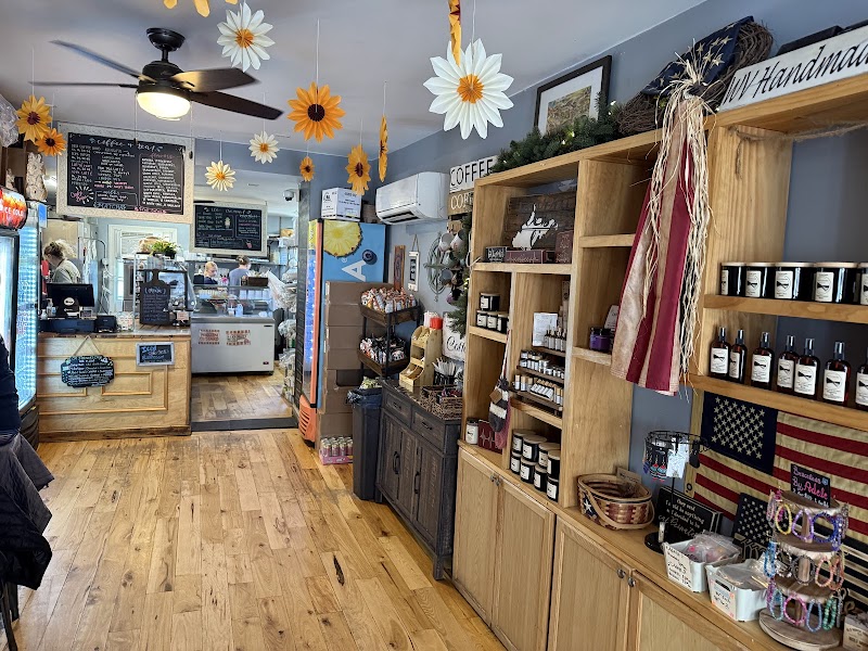 Battle Grounds Bakery & Coffee photo 2