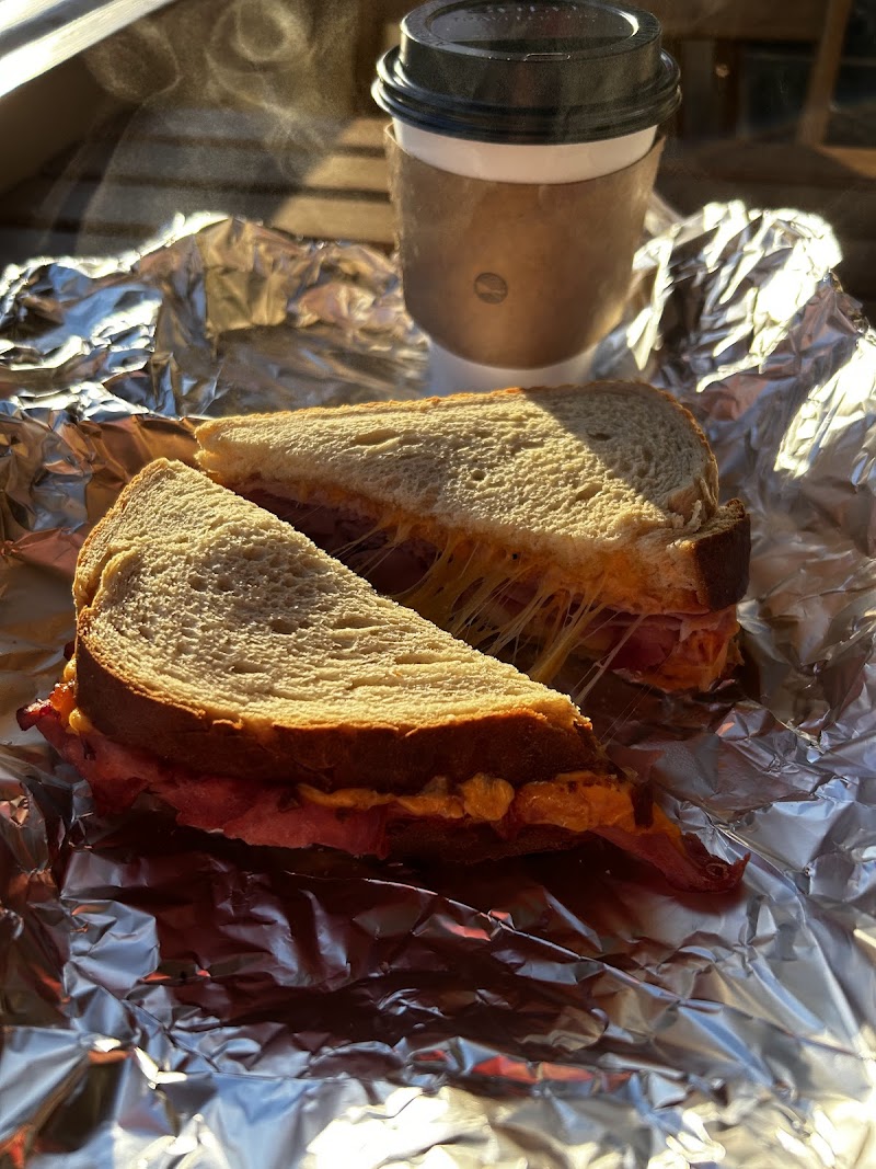 Battle Grounds Bakery & Coffee photo 4