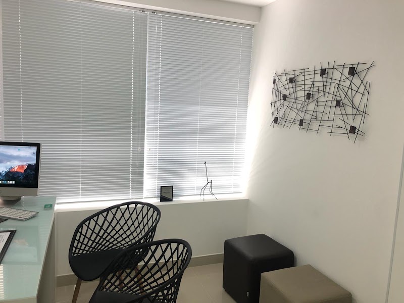 Foto de Romulo Elizardo Psiquiatra