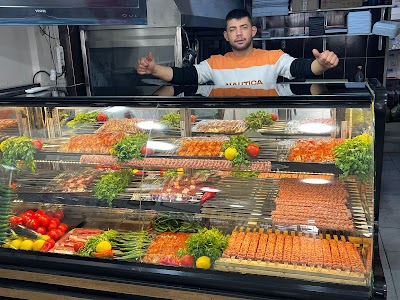SEFAM KEBAP - Restoran