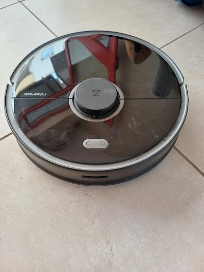 Titan Elektronik Robot Süpürge Tamir Servisi - Beyaz Eşya Servisi