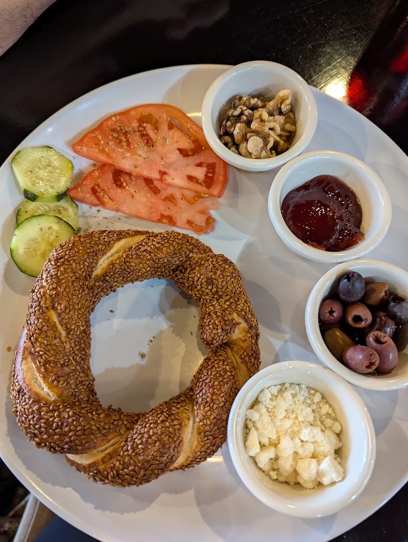 Cafe Attaleia - Englewood photo 4