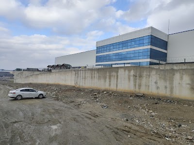 Şok Akyurt Depo - Nakliyat - Akyurt