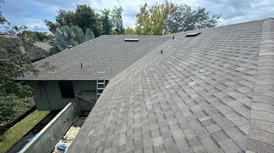 H₂OW ROOFING