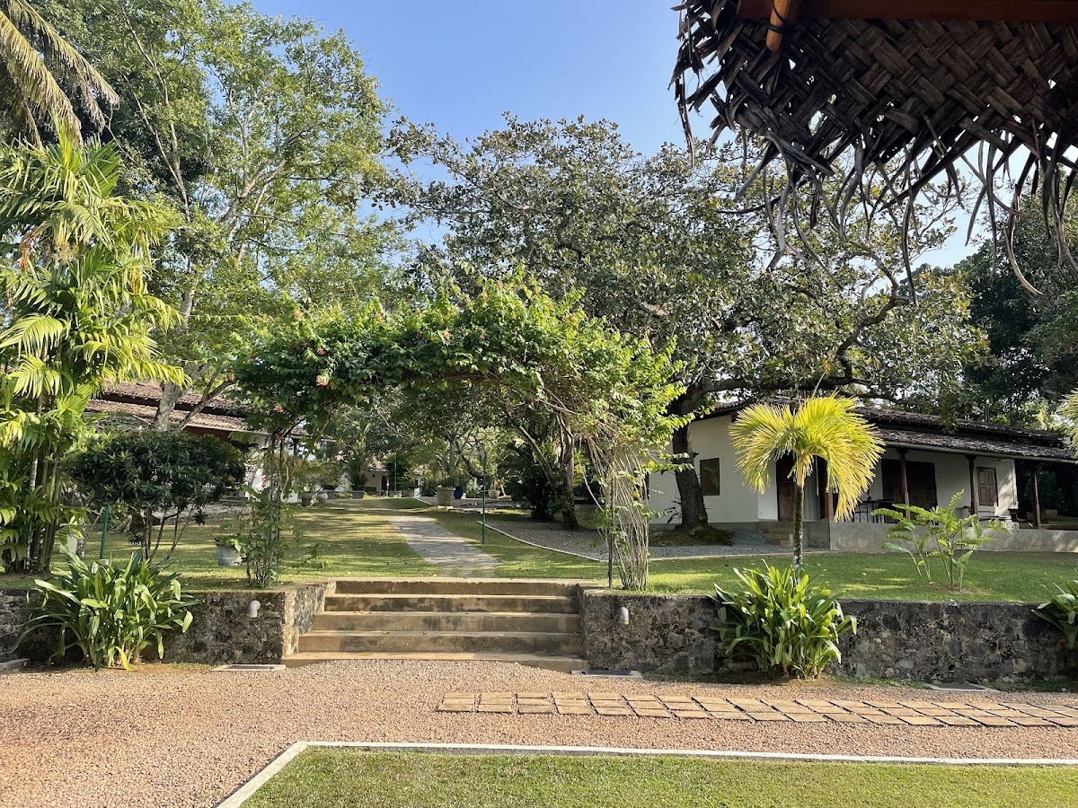 Sri Devi Retreat — 4