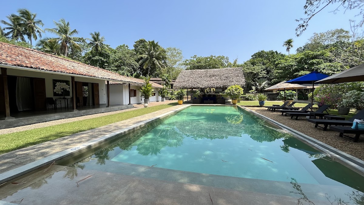 Sri Devi Retreat — 3