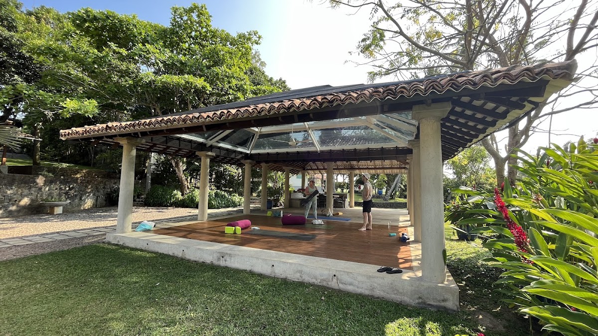 Sri Devi Retreat