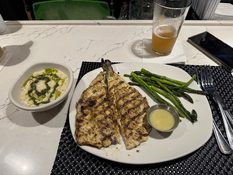 Bonefish Grill photo 4