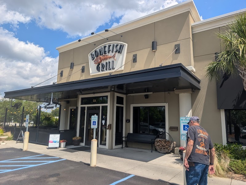 Bonefish Grill