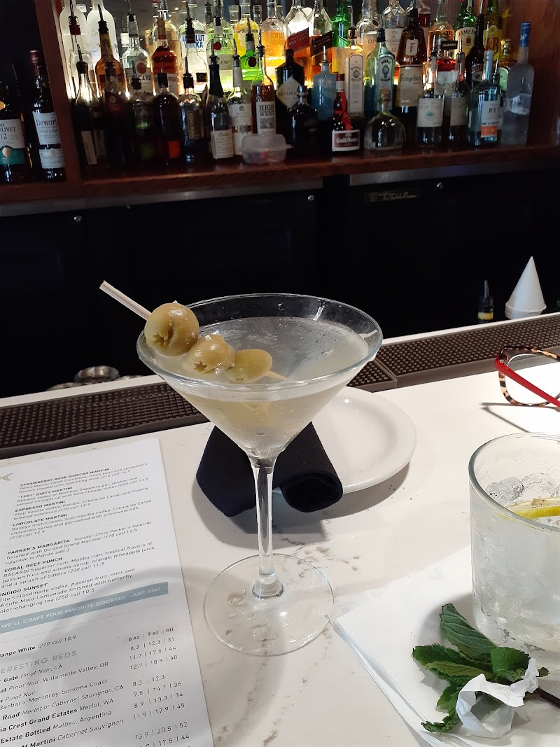Bonefish Grill photo 5