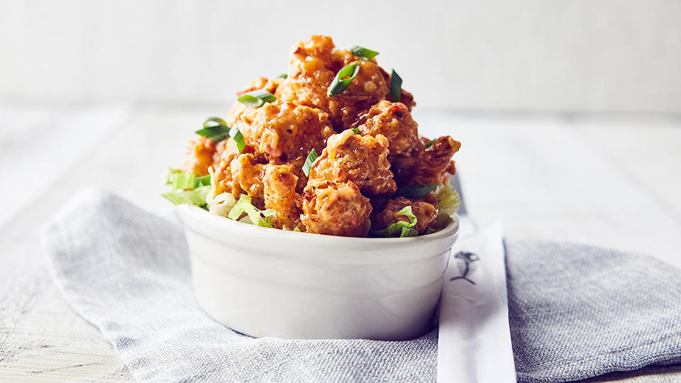 Bonefish Grill photo 3