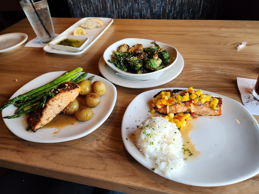 Bonefish Grill photo 5