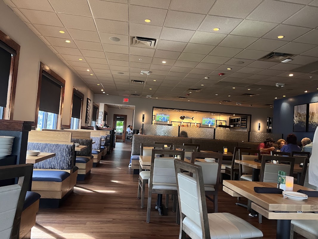 Bonefish Grill photo 2