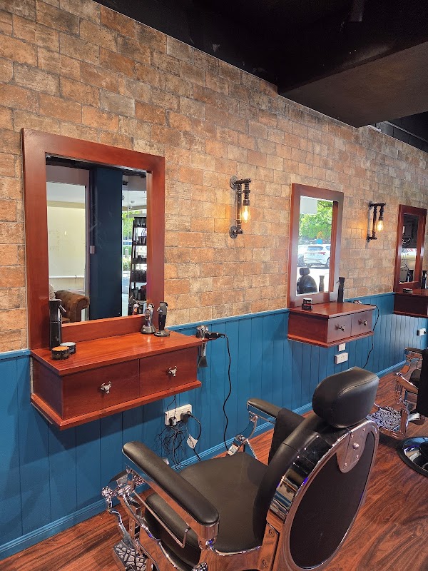 Bullsnips Barbers - Cairns photo 1