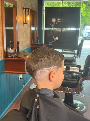 Bullsnips Barbers - Cairns photo 2