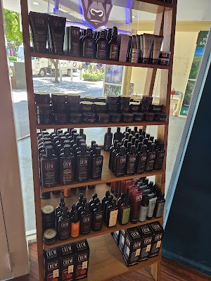 Bullsnips Barbers - Cairns photo 3