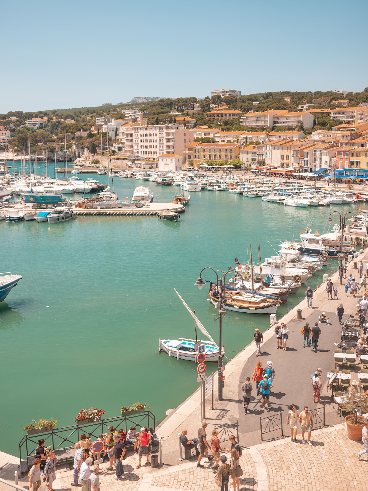 Hôtel Liautaud, dog-friendly hotel in Marseille and Cassis