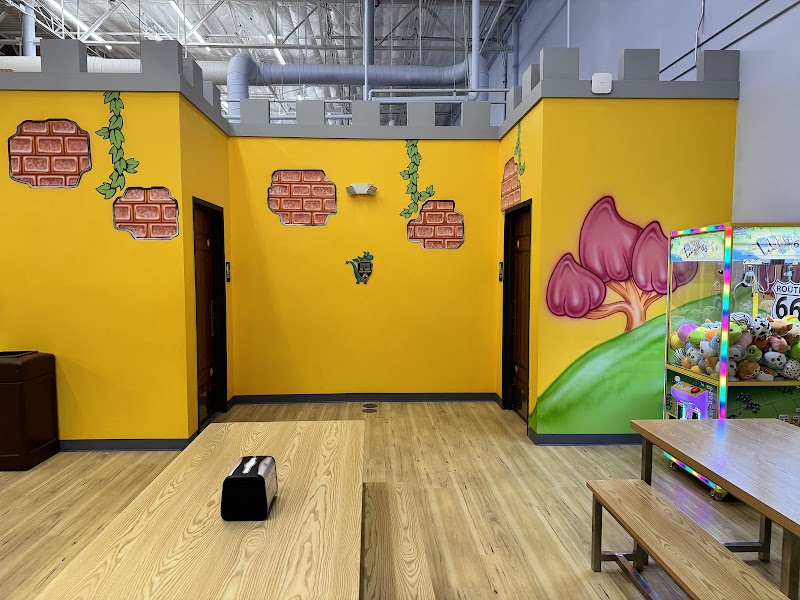 Kids Empire Houston Willowbrook photo 4