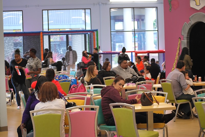 Kids Empire Houston Willowbrook photo 10